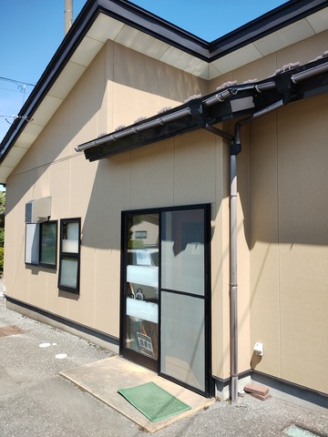 ケンちゃんラーメン 余目店01