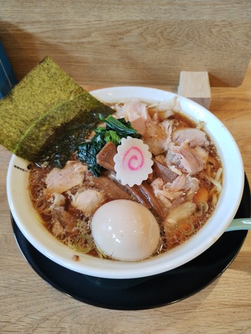 らーめんみずさわ 新潟東店03