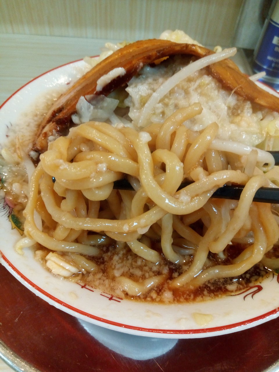 らーめん処 潤 蔵王橋店 ロォウ 新潟ラーメン とあるラーメン同好会 らーめん処 潤 蔵王橋店 ロォウ 新潟ラーメン とあるラーメン同好会