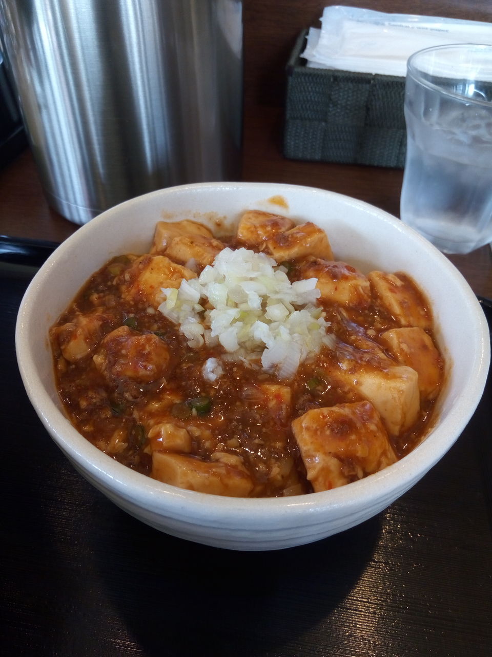 彩宴空間ちゅんり お団子頭 新潟ラーメン とあるラーメン同好会 彩宴空間ちゅんり お団子頭 新潟ラーメン とあるラーメン同好会