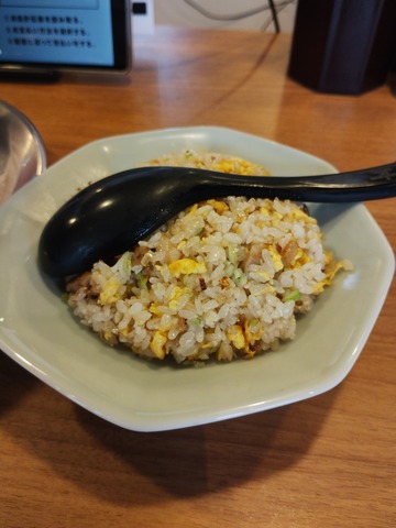 ラーメン・定食 九十九06