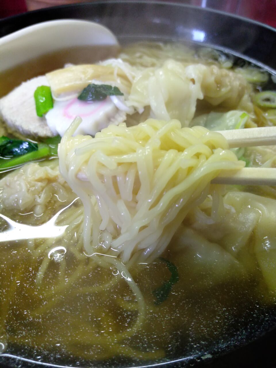 元祖支那そば 信吉屋 懐かしさも古さも乗り越えて 新潟ラーメン とあるラーメン同好会 元祖支那そば 信吉屋 懐かしさも古さも乗り越えて 新潟ラーメン とあるラーメン同好会