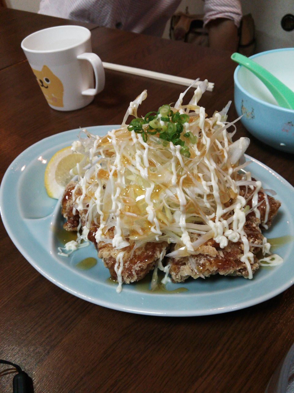 隠れ家麺屋 長太 飲む幸せ 新潟ラーメン とあるラーメン同好会