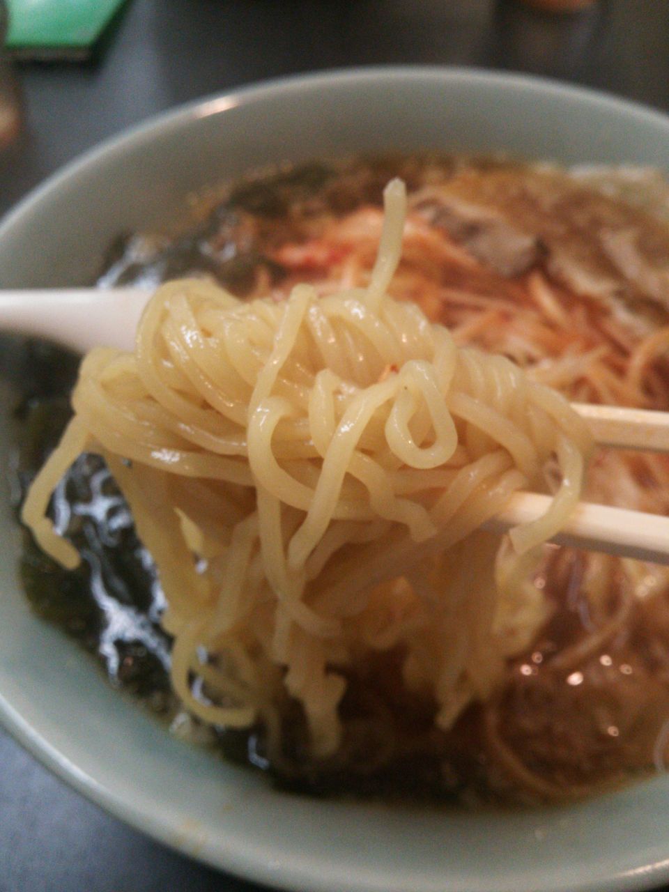 くるまやらーめん 新発田バイパス店 深夜食堂 ライス無料 新潟ラーメン とあるラーメン同好会 くるまやらーめん 新発田バイパス店 深夜食堂 ライス無料 新潟ラーメン とあるラーメン同好会