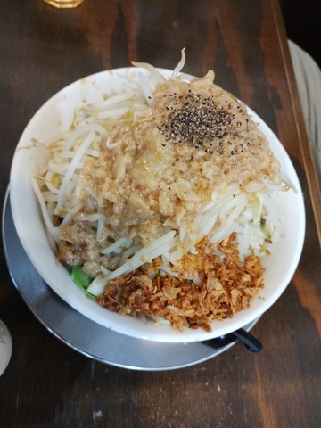 メガ豚パンチ 新発田店06