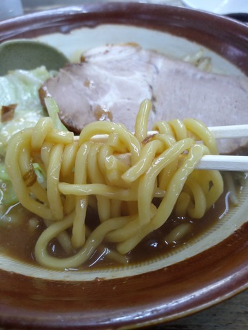 ラーメン東横 笹口店35