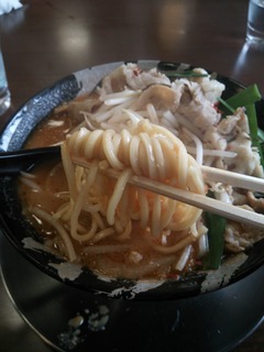 越後維新 湯沢本店07