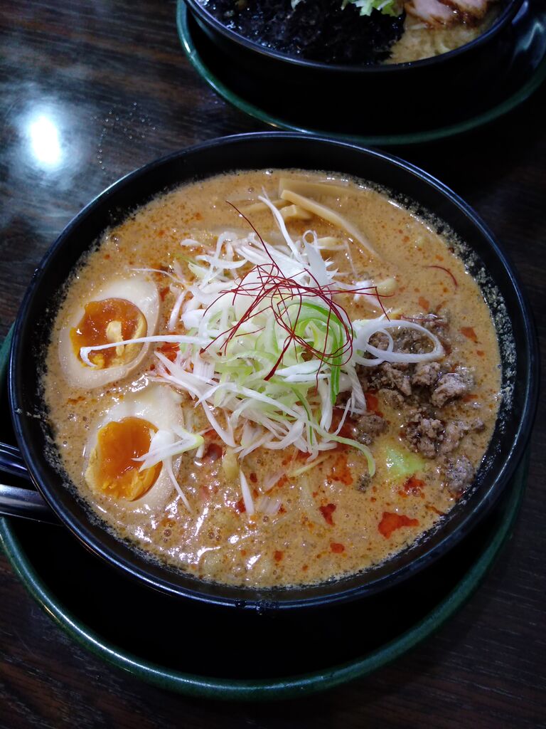 ら ぁ めん 優雅