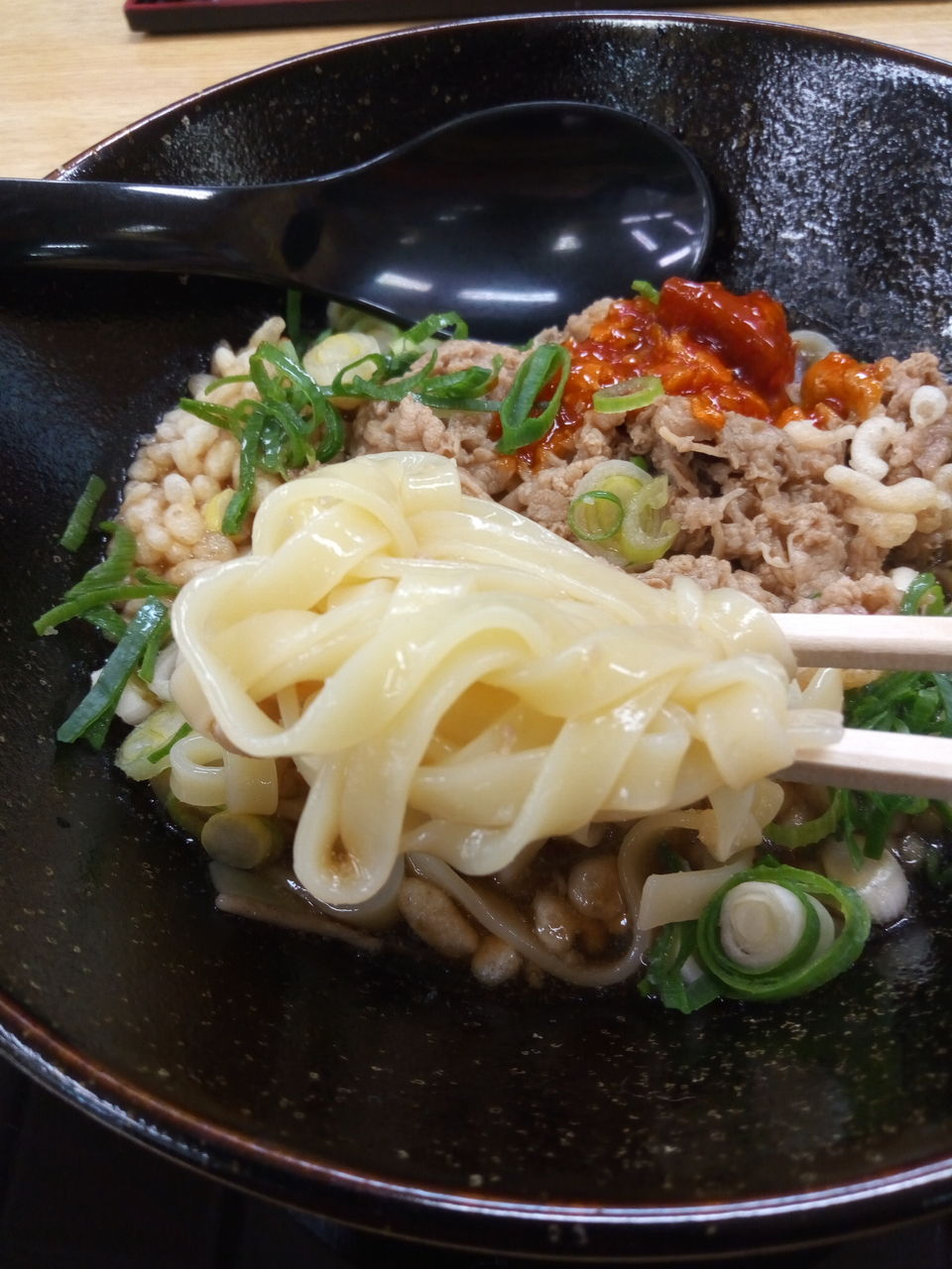 新潟ラーメン@とあるラーメン同好会