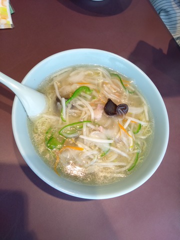 天龍軒55