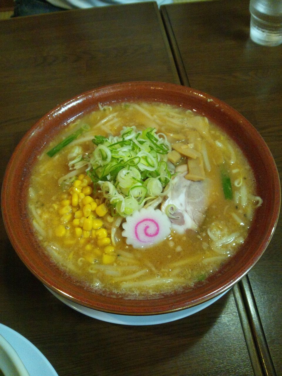 隠れ家麺屋 長太 里山の隠れ家 新潟ラーメン とあるラーメン同好会