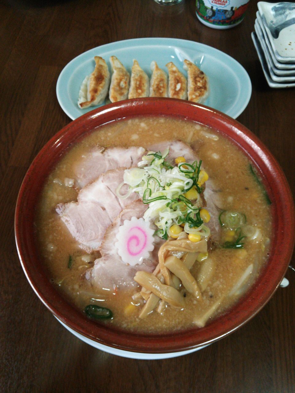 隠れ家麺屋 長太 近くには奥サマ集う喫茶店 新潟ラーメン とあるラーメン同好会
