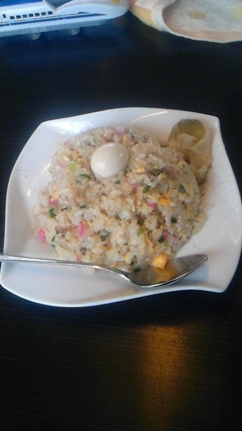 中華食道 真 周りは住宅街すぎるお店 新潟ラーメン とあるラーメン同好会