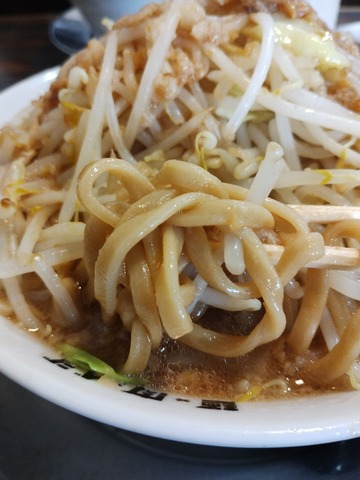 メガ豚パンチ 新発田店07