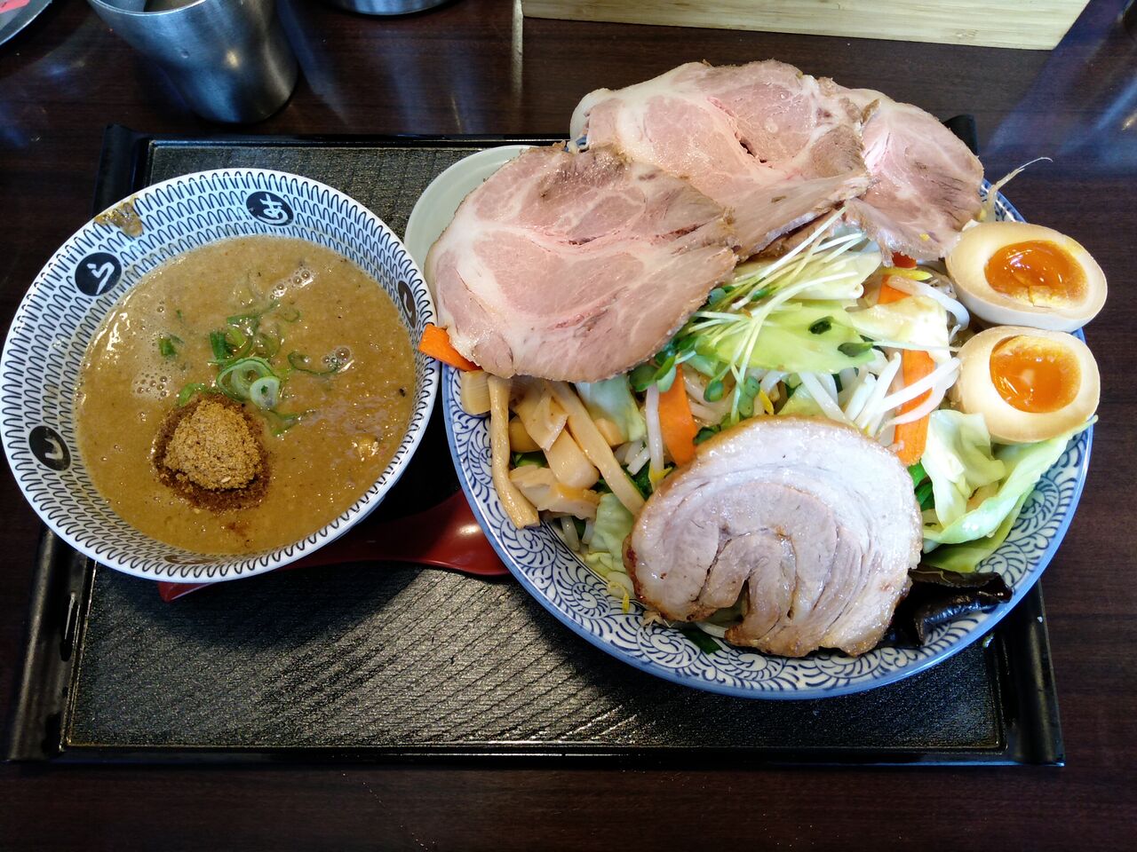 新潟ラーメンとあるラーメン同好会「荒川らーめん魂 あしら」ダイスキカラアゲ 新潟ラーメンとあるラーメン同好会「荒川らーめん魂 あしら」ダイスキカラアゲ