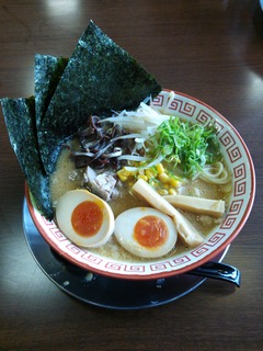 越後維新 湯沢本店05