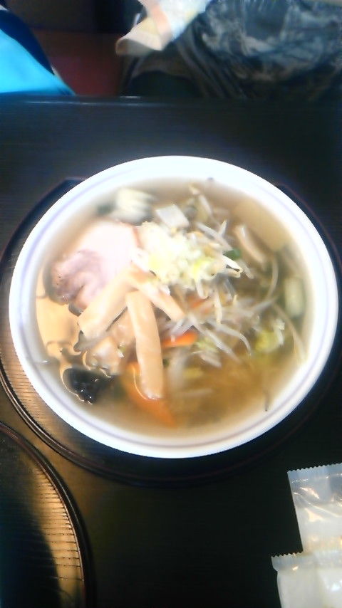 中華食道 真 周りは住宅街すぎるお店 新潟ラーメン とあるラーメン同好会