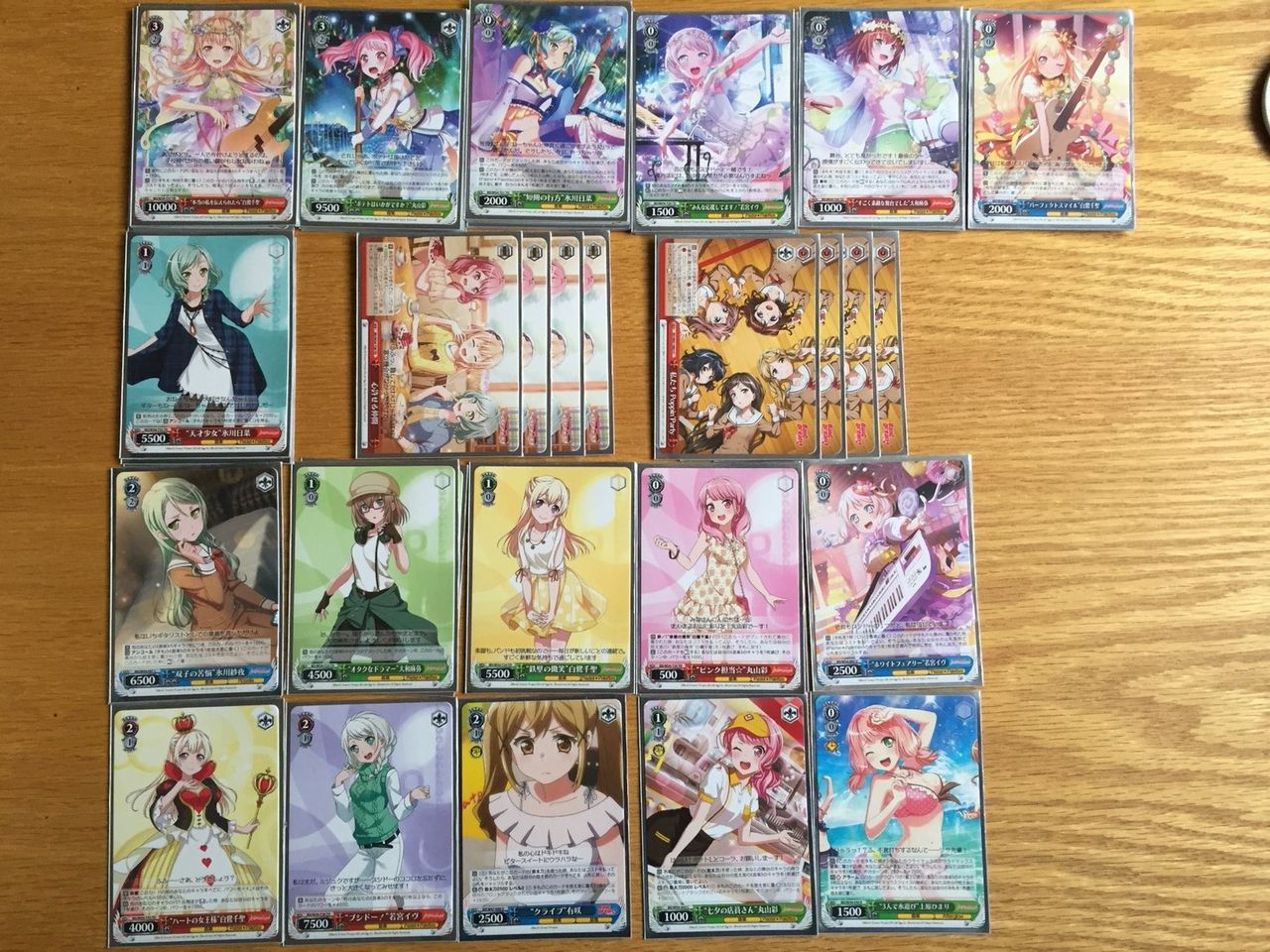 売上実績NO.1 WS ヴァイスシュヴァルツ バンドリ パスパレ8電源デッキ+パーツ スリーブ付き - ヴァイスシュヴァルツ - www.smithsfalls.ca 売上実績NO.1 WS ヴァイスシュヴァルツ バンドリ パスパレ8電源デッキ+パーツ スリーブ付き - ヴァイスシュヴァルツ - www.smithsfalls.ca