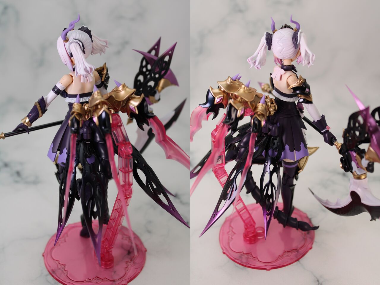 アルカナディア ソフィエラ 魔改造Ver. 塗装済み完成品 :: Yahoo アルカナディア ソフィエラ 魔改造Ver. 塗装済み完成品 :: Yahoo