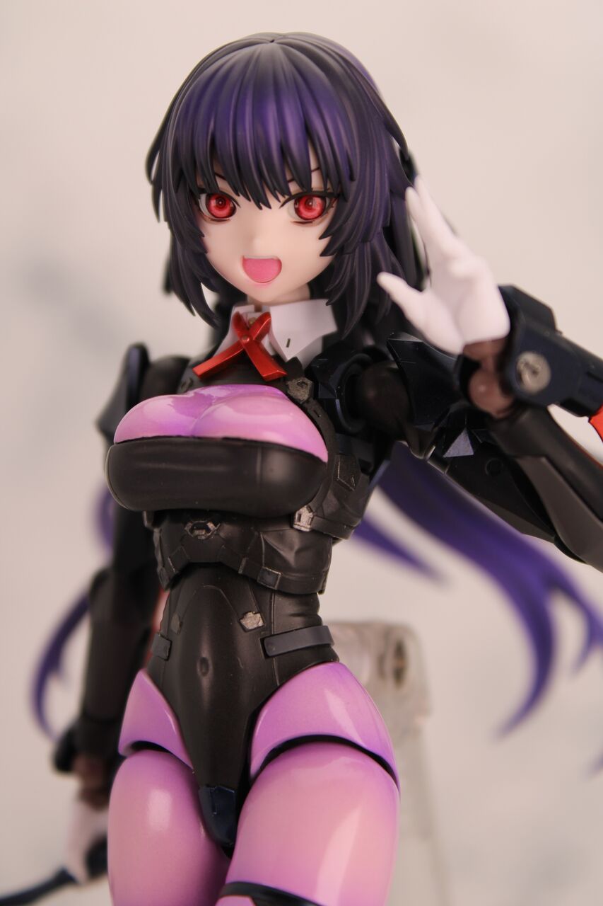 The