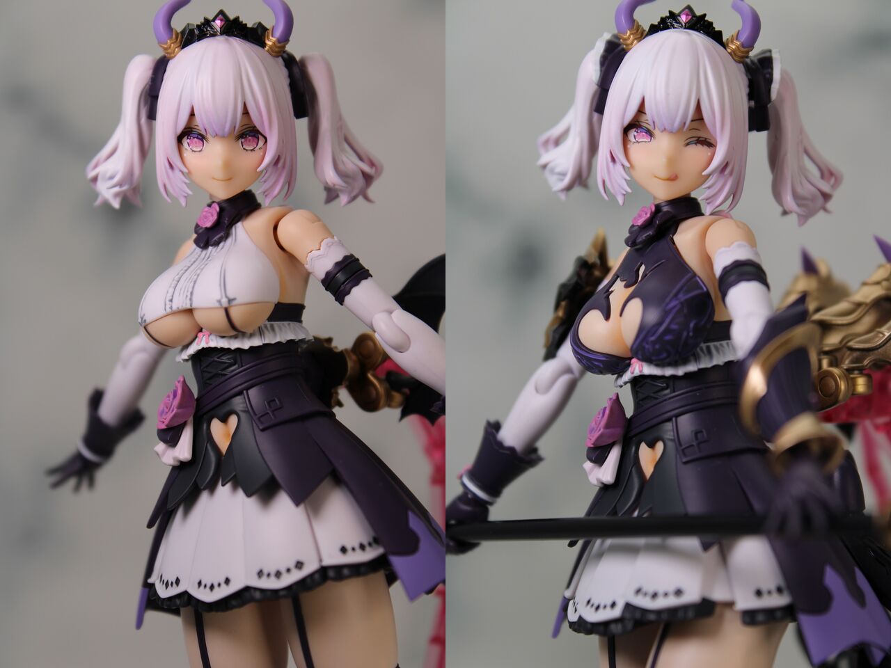 アルカナディア ソフィエラ 魔改造Ver. 塗装済み完成品 :: Yahoo アルカナディア ソフィエラ 魔改造Ver. 塗装済み完成品 :: Yahoo