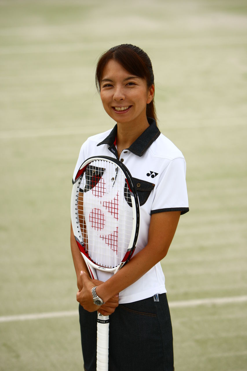 テニス フェドカップ 女子日本代表 選手支給品 テニスウェア フェドカップ監督がワールドに来場 : ワールドテニスクラブ