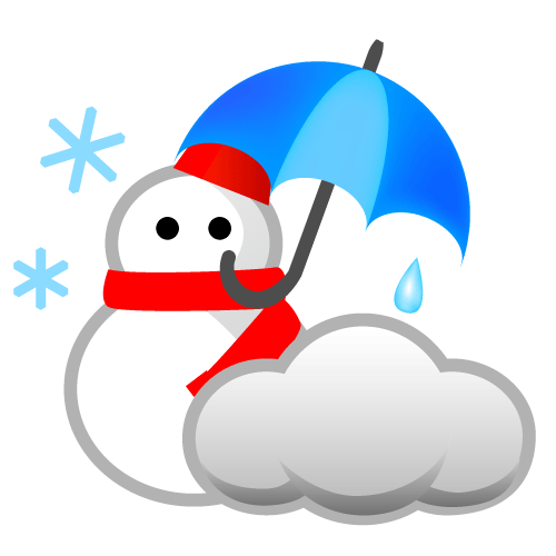 なぜ雨マークは右に傾いているのか チーム森田の 天気で斬る なぜ雨マークは右に傾いているのか チーム森田の 天気で斬る