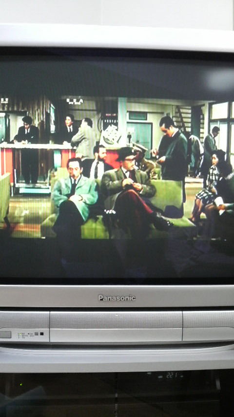 続 社長太平記 チーム森田の 天気で斬る