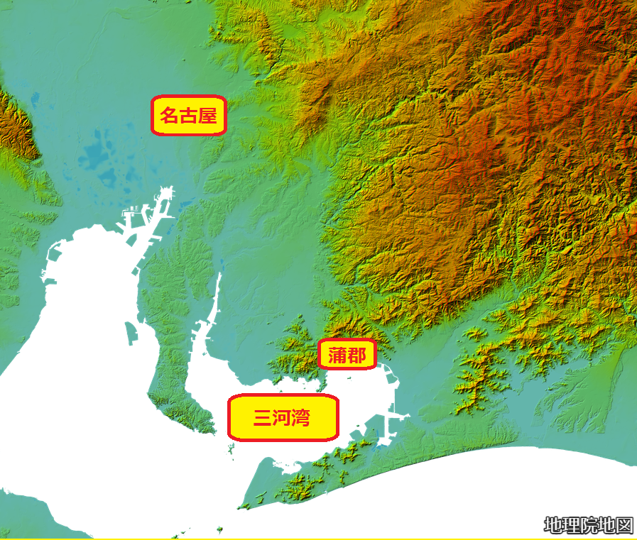 蒲郡のすこぶる甘いデコポン チーム森田の 天気で斬る