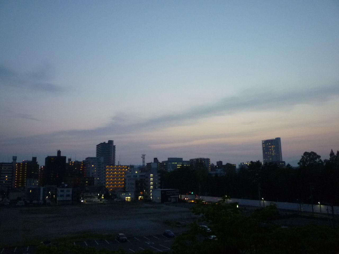 常用薄明
