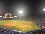 プロ野球 雨天中止 の基準とは チーム森田の 天気で斬る
