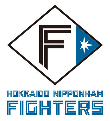 日ハムプライマリーロゴ