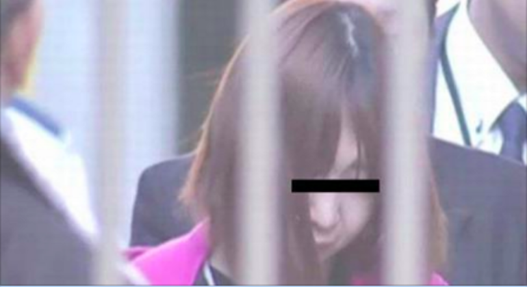 ゲス極 川谷の妻逮捕 ベッキーとのline流出にサイバー警察が動き出した あはニュース ゲス極 川谷の妻逮捕 ベッキーとのline流出にサイバー警察が動き出した あはニュース