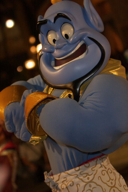 東京ディズニーシー写真 ストリート シークス 08年10月 Part2 Wttnwttnのblog