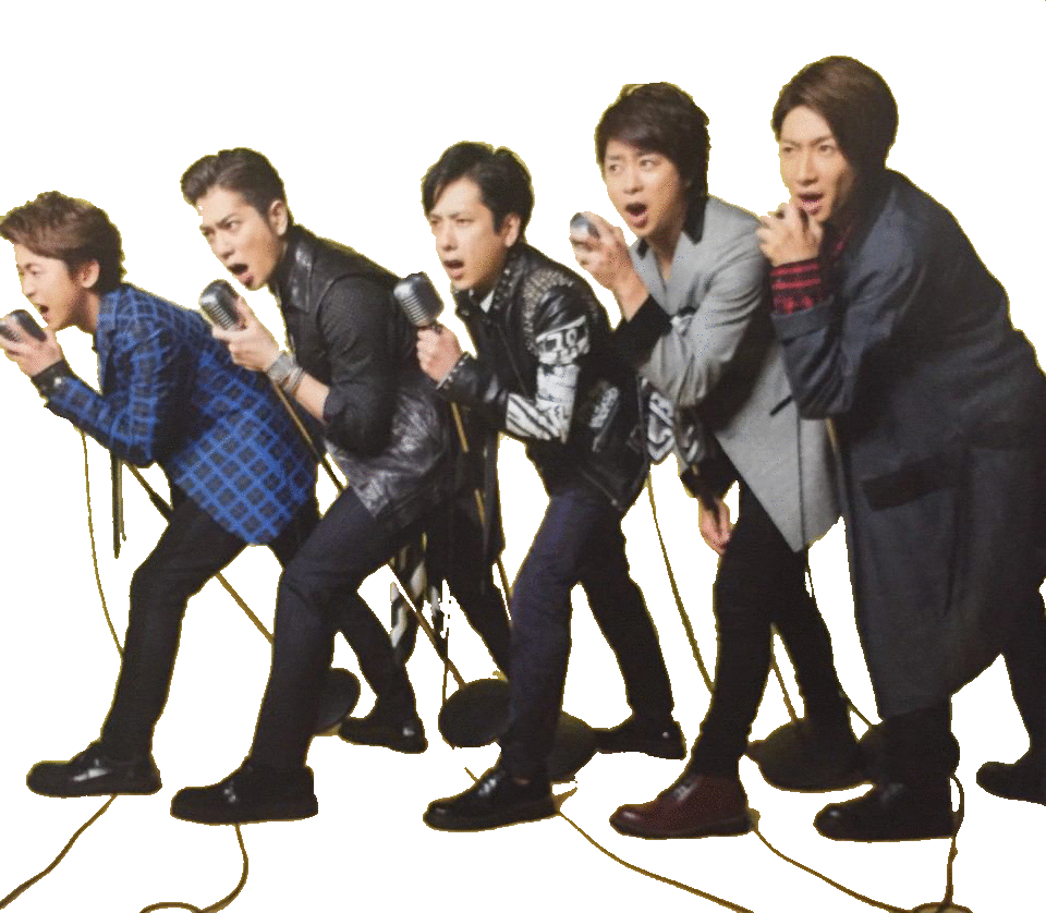 A Ra Shi ｍｏｅ の ｂｌｏｇ