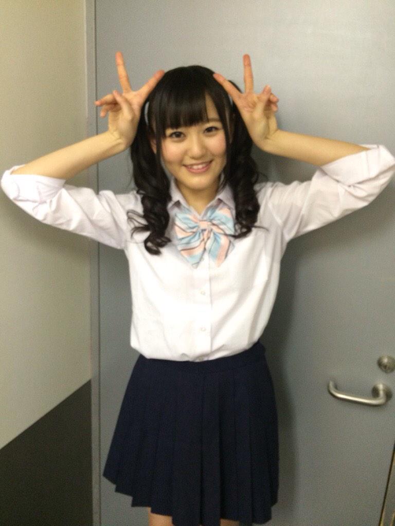 高木美佑 みゅーのキュンキュンステージ セットリスト イベントレポート アニソンラッシュで会場熱狂 最後には今後の声優活動の野望も わぐそく Wug速報 Wake Up Girls 高木美佑 みゅーのキュンキュンステージ セットリスト イベントレポート アニソンラッシュで会場熱狂 最後には今後の声優活動の野望も わぐそく Wug速報 Wake Up Girls