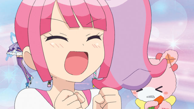 プリパラ わぐそく Wug速報 Wake Up Girls
