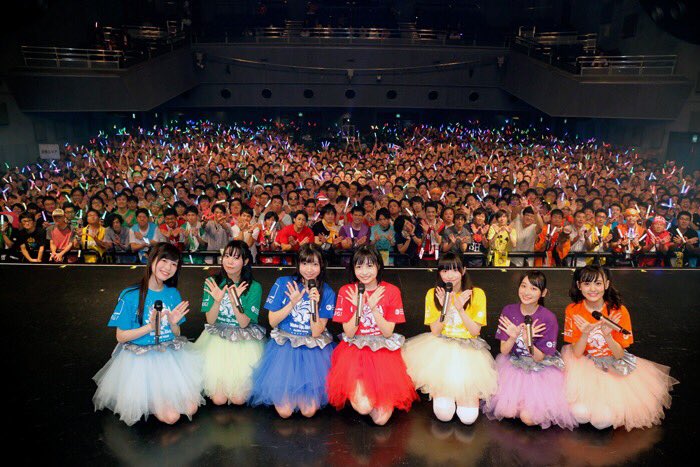 ライブ イベント わぐそく Wug速報 Wake Up Girls ライブ イベント わぐそく Wug速報 Wake Up Girls