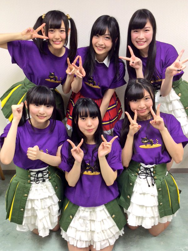 Kato Fuku 3rd Live Wug関連曲セットリストまとめ コラボで 運命の