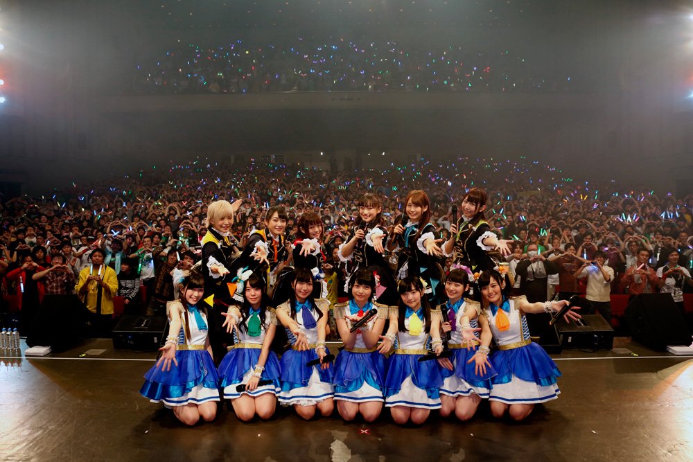 セトリ わぐそく Wug速報 Wake Up Girls セトリ わぐそく Wug速報 Wake Up Girls