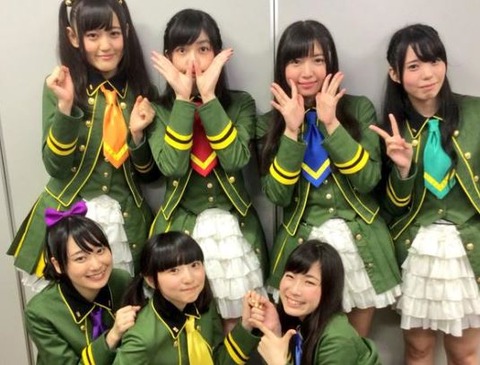 アニサマ15ライブレポート 今年は 少女交響曲 タチアガレ の2曲を熱唱 Wugちゃんの今が伝わる最高のステージ わぐそく Wug速報 Wake Up Girls アニサマ15ライブレポート 今年は 少女交響曲 タチアガレ の2曲を熱唱 Wugちゃんの今が伝わる最高のステージ わぐそく Wug速報 Wake Up Girls
