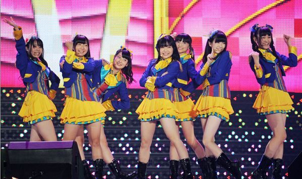 4 16より Live Dam Stadium にてアニサマの映像を用いた7gwがliveカラオケとして配信されるぞ わぐそく Wug速報 Wake Up Girls 4 16より Live Dam Stadium にてアニサマの映像を用いた7gwがliveカラオケとして配信されるぞ わぐそく Wug速報 Wake Up Girls