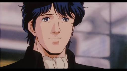 銀河の歴史がまた１ページ 新しい銀英伝に 按摩十年