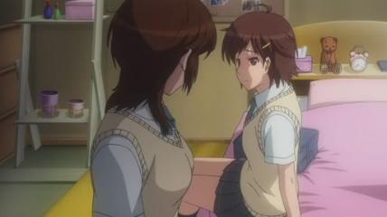 アマガミss Plus 第03話 ユウグレ アニメパークへ行こうぜ