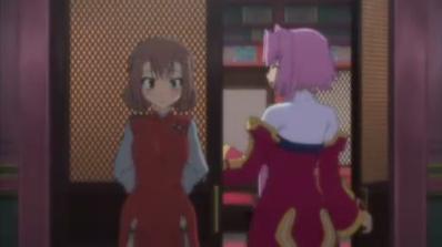 真 恋姫 無双 乙女大乱 第三席 呂蒙 学問を志すのこと アニメパークへ行こうぜ
