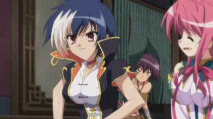 真 恋姫 無双 乙女大乱 第六席 魏延 命を狙われるのこと アニメパークへ行こうぜ 真 恋姫 無双 乙女大乱 第六席 魏延 命を狙われるのこと アニメパークへ行こうぜ