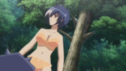 真 恋姫 無双 乙女大乱 第六席 魏延 命を狙われるのこと アニメパークへ行こうぜ