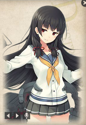 ヘアスタイルの話２ のんびり提督の記録