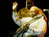 BB KING