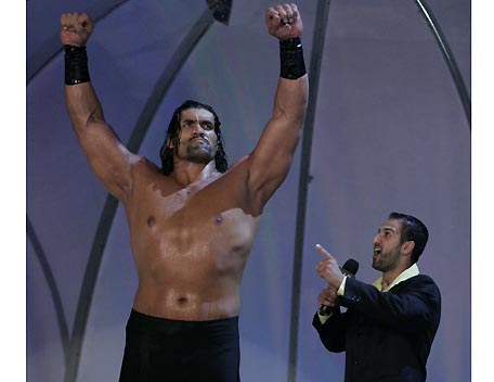 wwe ドラフト 2007 rock wwe wwe ドラフト 2007 rock wwe